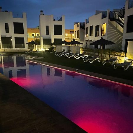 Fun Holiday Apartment Punta Prima Torrevieja Exteriör bild