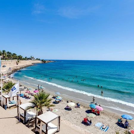 Fun Holiday Apartment Punta Prima Torrevieja Exteriör bild