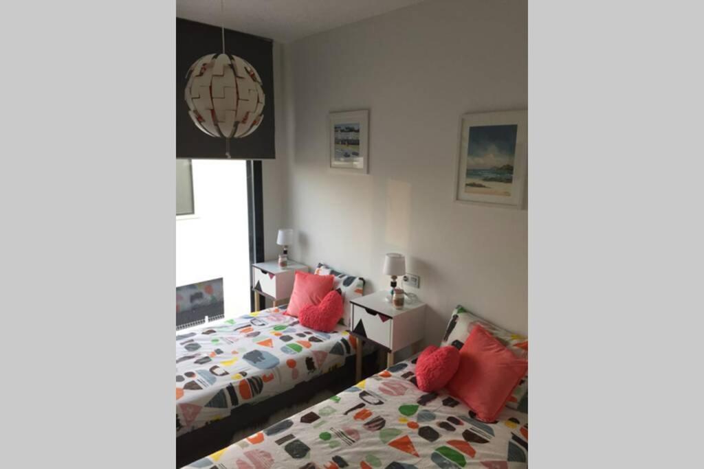 Fun Holiday Apartment Punta Prima Torrevieja Exteriör bild