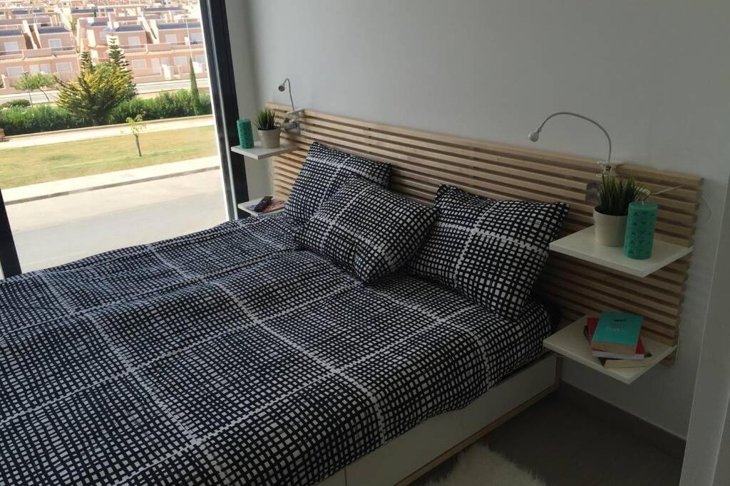Fun Holiday Apartment Punta Prima Torrevieja Exteriör bild