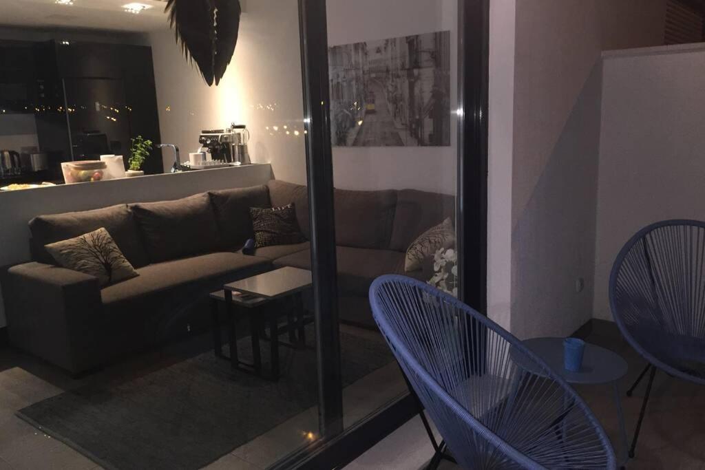 Fun Holiday Apartment Punta Prima Torrevieja Exteriör bild