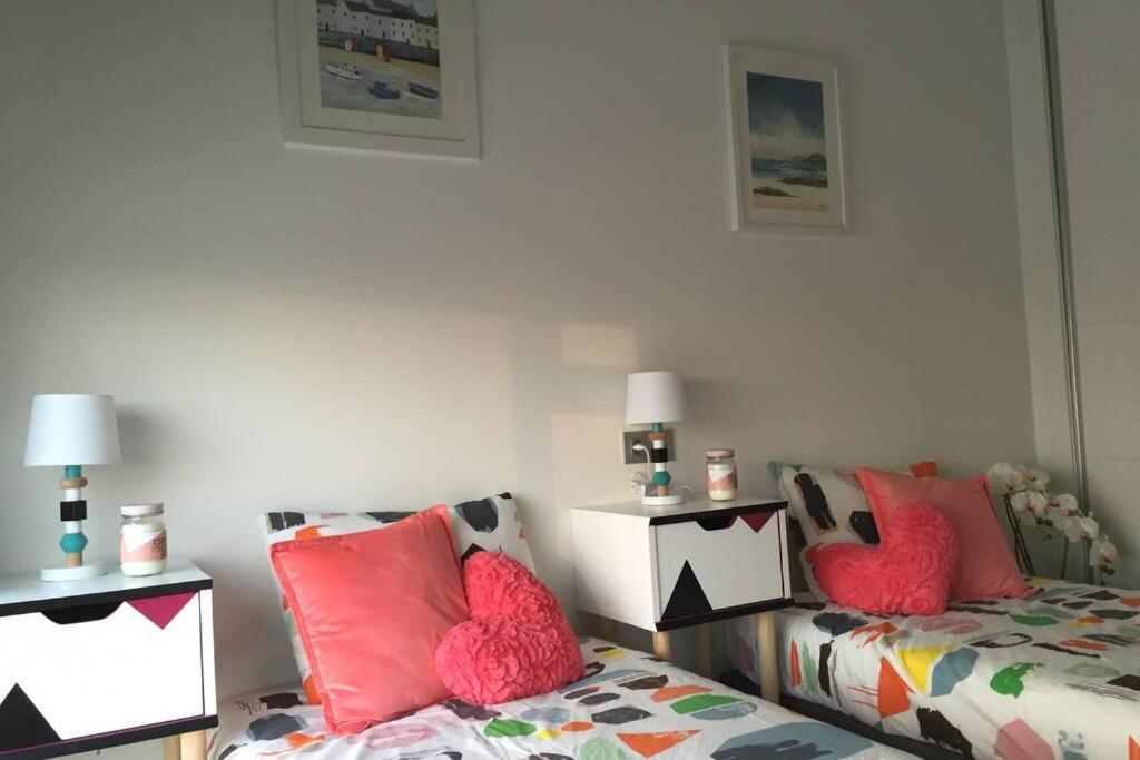 Fun Holiday Apartment Punta Prima Torrevieja Exteriör bild