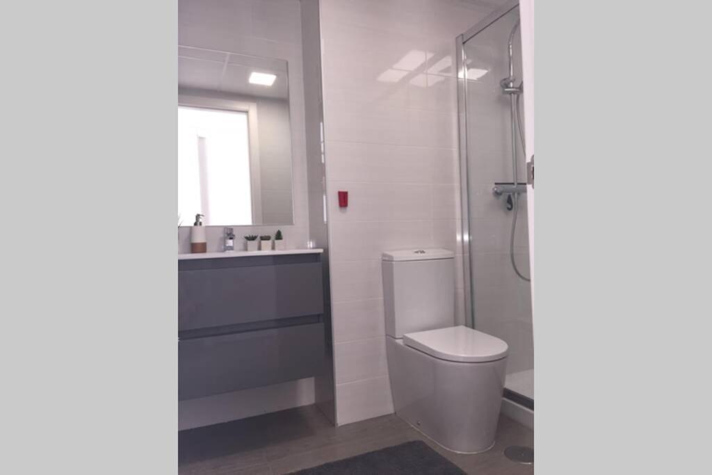 Fun Holiday Apartment Punta Prima Torrevieja Exteriör bild